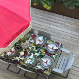 Firenze | Duk | 142x350 cm