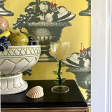 Tapet | Cherry on top