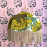 Sunday | Franslampskärm