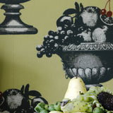 Tapet | Cherry on top