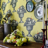 Tapet | Cherry on top