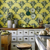 Tapet | Cherry on top