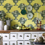 Tapet | Cherry on top