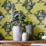 Tapet | Cherry on top