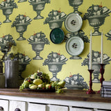 Tapet | Cherry on top