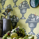 Tapet | Cherry on top