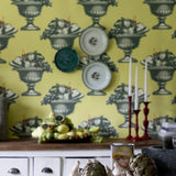 Tapet | Cherry on top