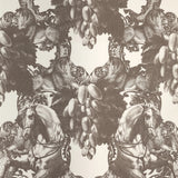 Tapetprov | Sir Grace graphite gray