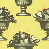 Tapet | Cherry on top