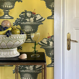 Tapet | Cherry on top