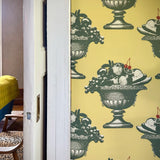 Tapet | Cherry on top