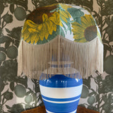 Sunday | Franslampskärm