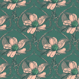 Wallpaper sample | Monkan petrol