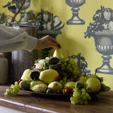 Tapet | Cherry on top