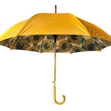 Paraply Sunday | trähandtag