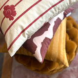 Buttercream | kuddfodral
