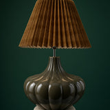 Savannah | Pleated screen