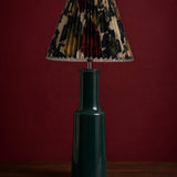 Firenze | pleated lamp shade