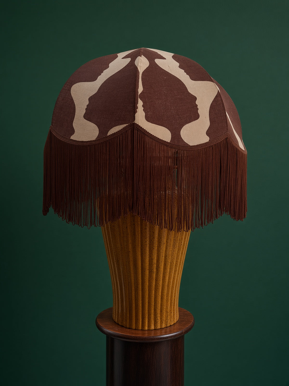 LAMPSKÄRM