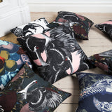 Firebird | Cushion cover