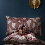 Snake Peek | Cushion Cover