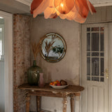 Lou Lou plafond / Rosa