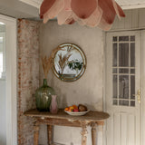 Lou Lou plafond / Rosa