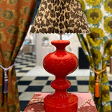 This is it | pliserad skärm