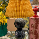 Savannah | Plisserad skärm