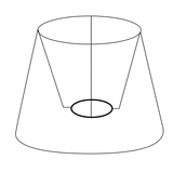 Savannah | Pleated screen
