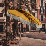 Parasol | Sunday Yellow