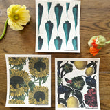 Disktrasa | vår 3-pack