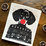 Disktrasa | Julmotiv 3-pack