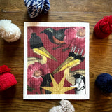 Disktrasa | Julmotiv 3-pack