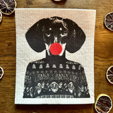 Disktrasa | Julmotiv 3-pack