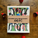 Disktrasa | Julmotiv 3-pack