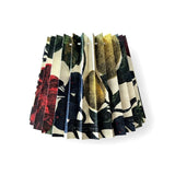 Firenze | plisserade lampskärm