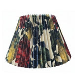 Firenze | plisserade lampskärm