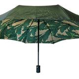 Paraply kool kermit | Hopfällbart