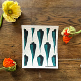 Disktrasa | vår 3-pack