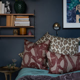Snake Peek | Cushion Cover