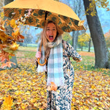 Paraply Sunday | trähandtag