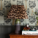 This is it | pliserad skärm