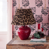 This is it | pliserad skärm