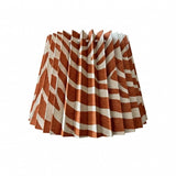 ZOE | Plisserad skärm