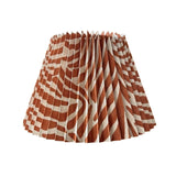 ZOE | Plisserad skärm