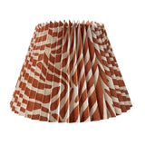 ZOE | Plisserad skärm